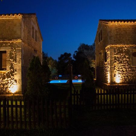 5 Stars Villas Svoronata Exterior foto