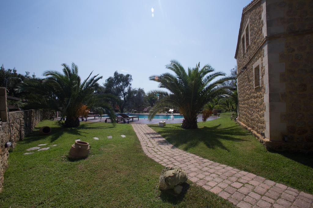 5 Stars Villas Svoronata Exterior foto