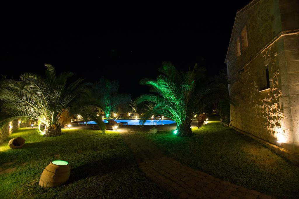 5 Stars Villas Svoronata Exterior foto