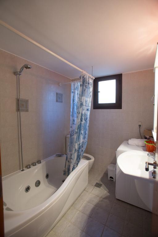 5 Stars Villas Svoronata Exterior foto