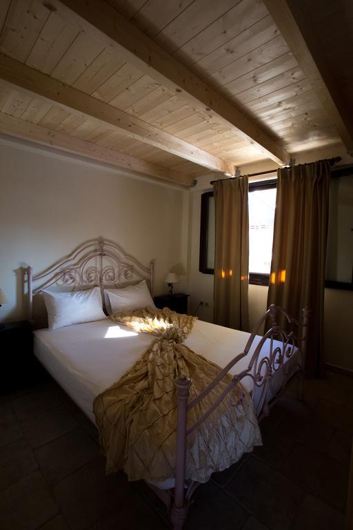 5 Stars Villas Svoronata Exterior foto