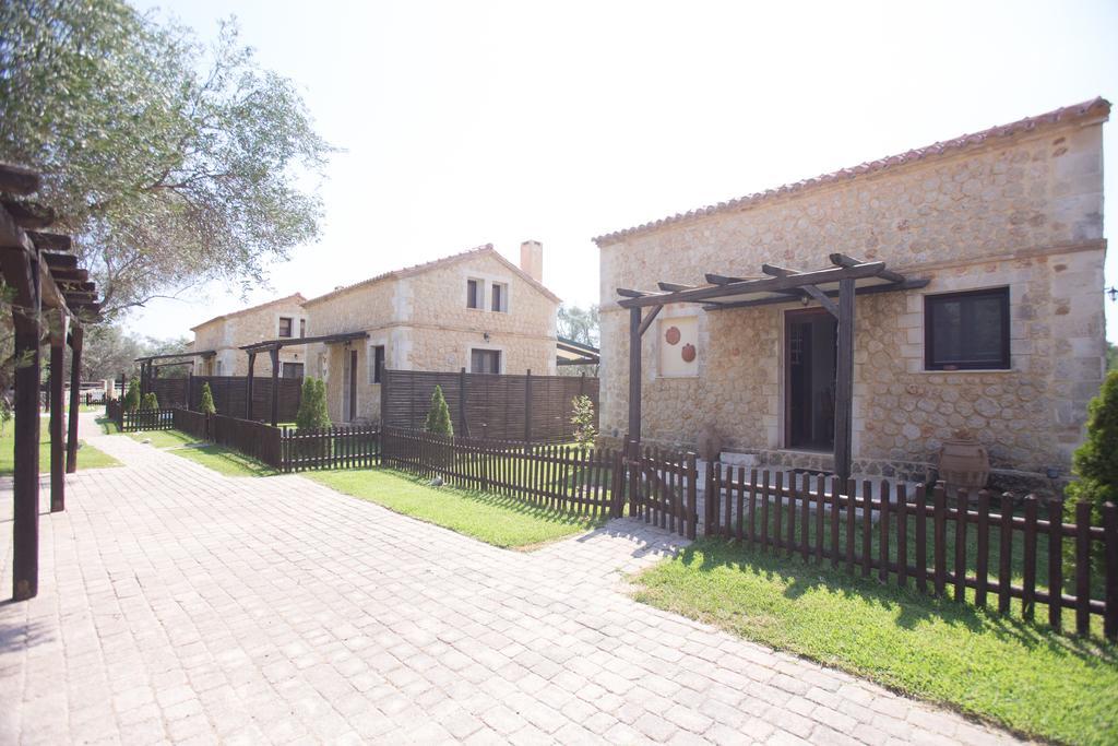 5 Stars Villas Svoronata Exterior foto