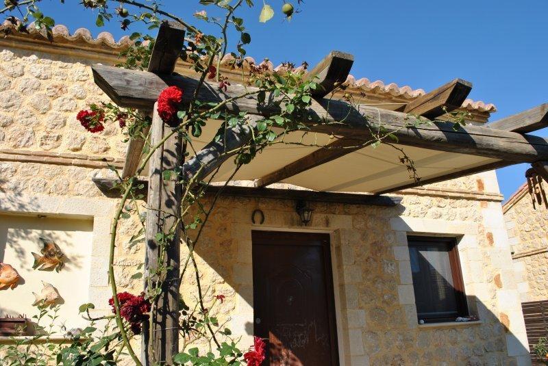 5 Stars Villas Svoronata Exterior foto