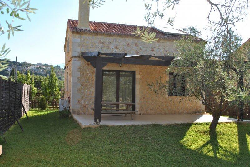 5 Stars Villas Svoronata Quarto foto