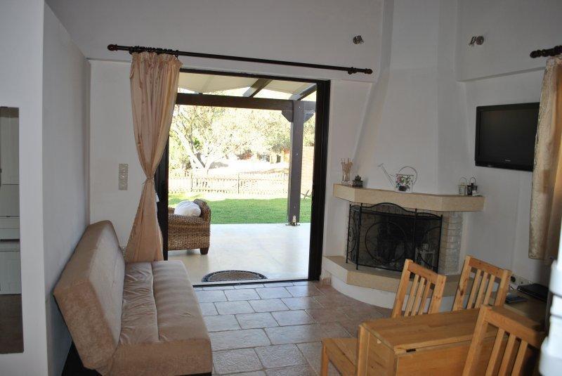 5 Stars Villas Svoronata Quarto foto