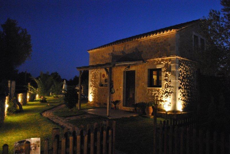 5 Stars Villas Svoronata Exterior foto