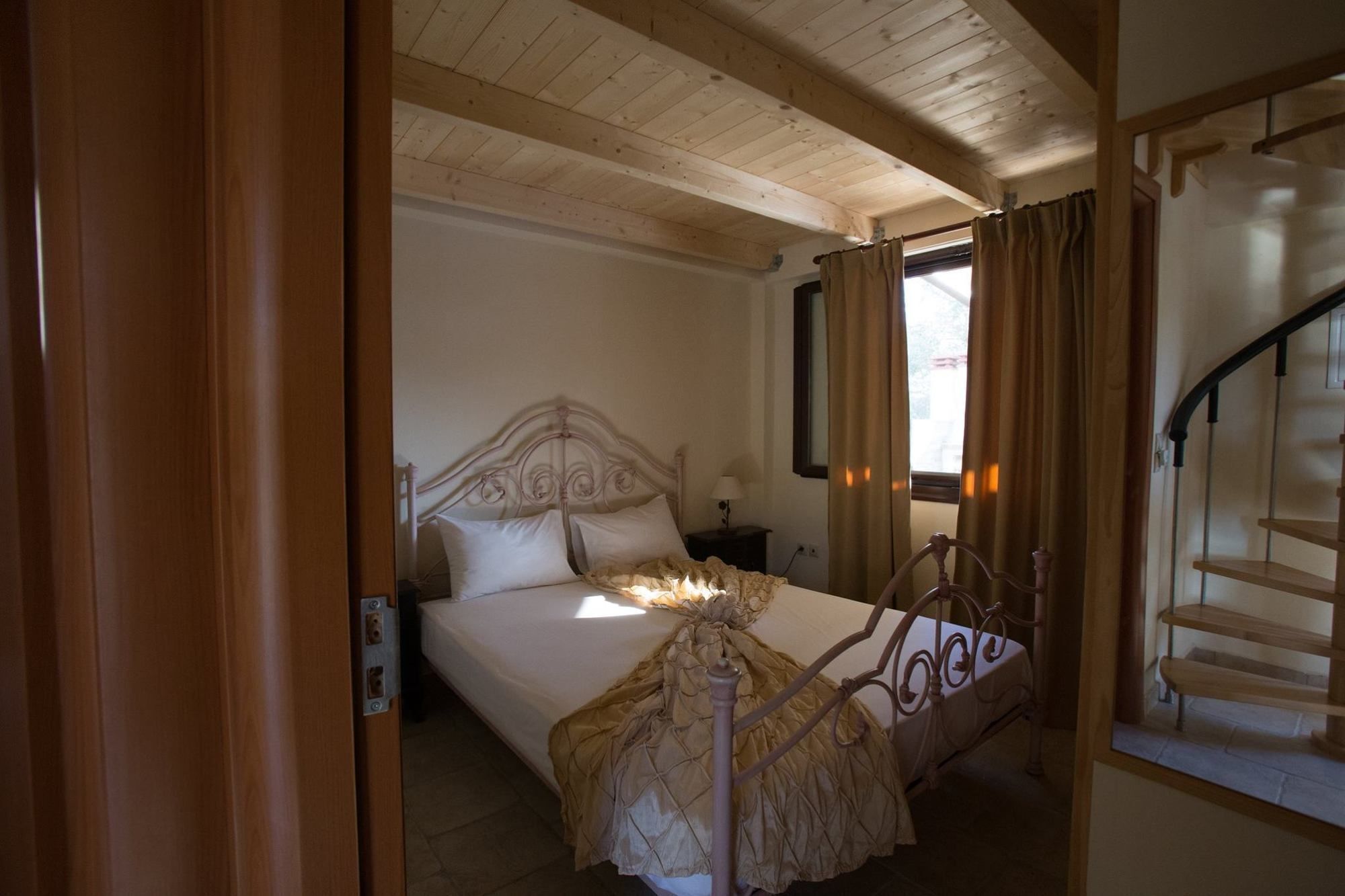 5 Stars Villas Svoronata Exterior foto